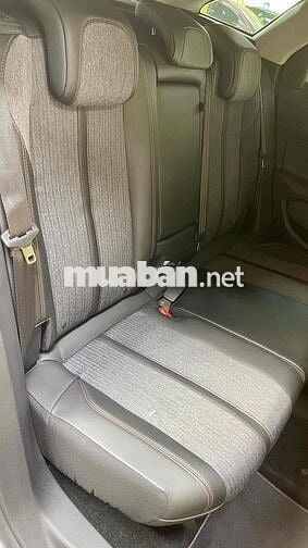 Peugeot 3008 2024 Allure - 12800 km