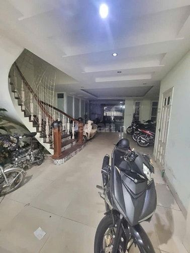 BÁN NHÀ VIEW HỒ TÂY, 6 TẦNG NHÀ MỚI LÔ GÓC 3 THOÁNG,113M2, GIÁ 24,8TỶ