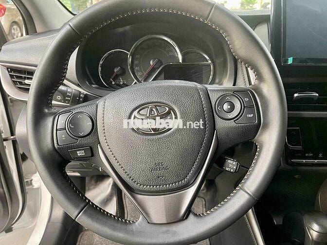 Toyota Vios 2023 G  Trang bị Safety