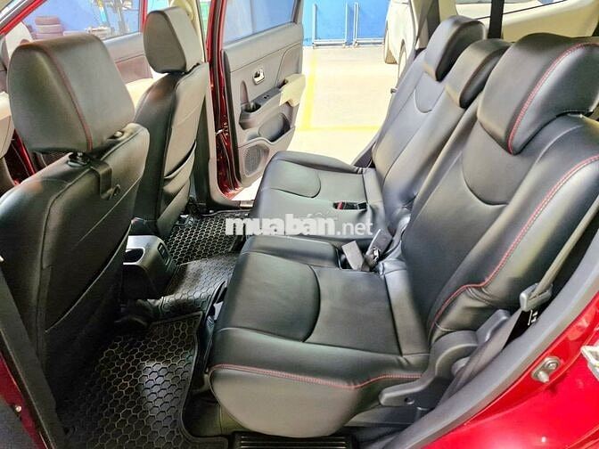 Toyota Rush 2021 S 1.5AT ĐẸP CỰC HIẾM - 57000 km