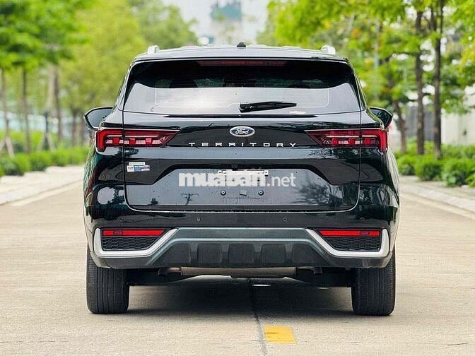Ford Territory 2023 Trend 1.5 AT - 20000 km