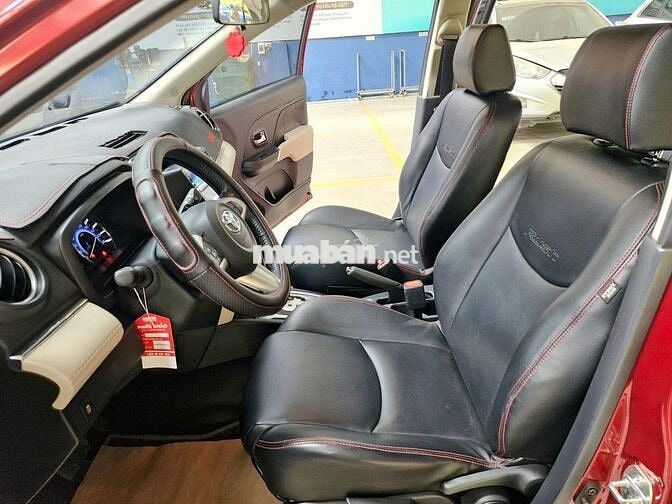 Toyota Rush 2021 S 1.5AT ĐẸP CỰC HIẾM - 57000 km