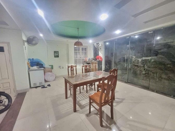 BÁN NHÀ VIEW HỒ TÂY, 6 TẦNG NHÀ MỚI LÔ GÓC 3 THOÁNG,113M2, GIÁ 24,8TỶ