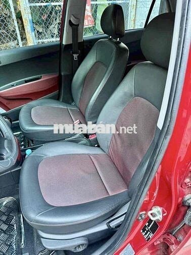 Hyundai Grand i10 2015 Grand 1.2 AT - 35000 km