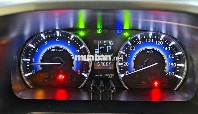 Toyota Rush 2021 S 1.5AT ĐẸP CỰC HIẾM - 57000 km