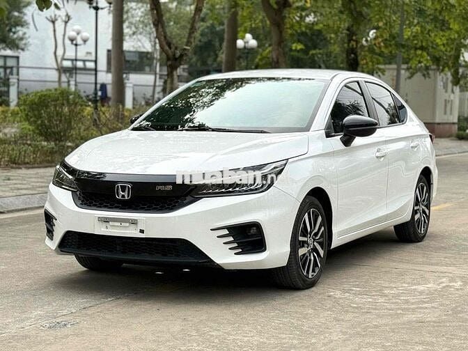 Honda City 2023 RS 1.5 AT