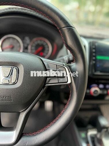 Honda City 2023 RS 1.5 AT