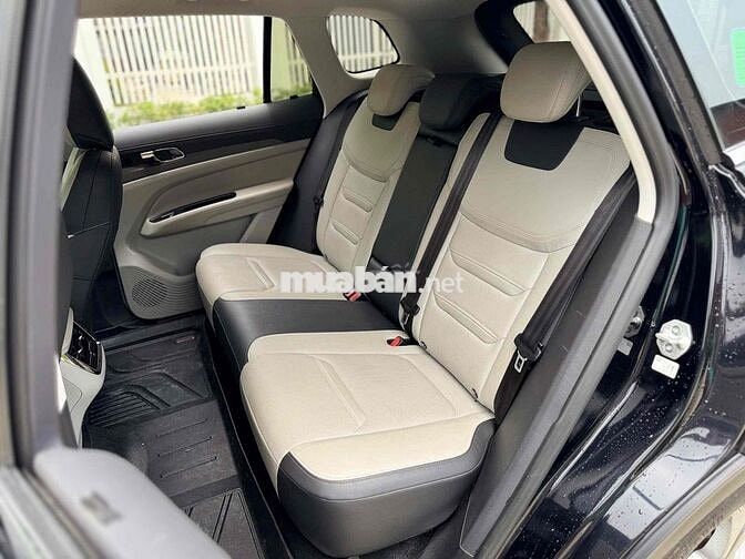 Ford Territory 2023 Trend 1.5 AT - 20000 km
