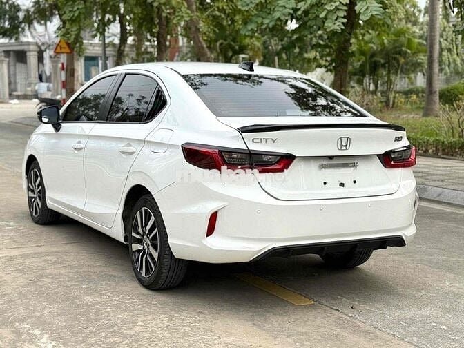 Honda City 2023 RS 1.5 AT