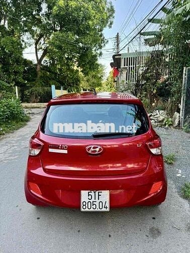 Hyundai Grand i10 2015 Grand 1.2 AT - 35000 km