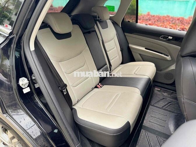 Ford Territory 2023 Trend 1.5 AT - 20000 km