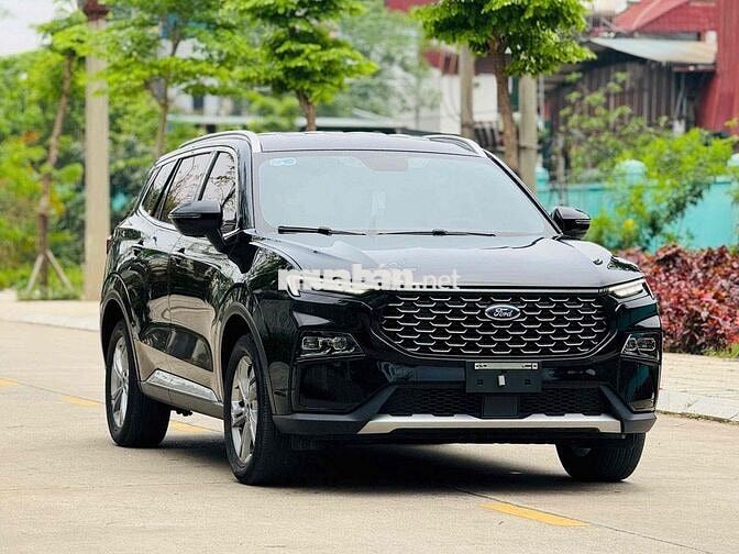 Ford Territory 2023 Trend 1.5 AT - 20000 km