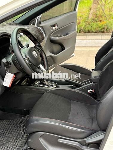 Honda City 2023 RS 1.5 AT