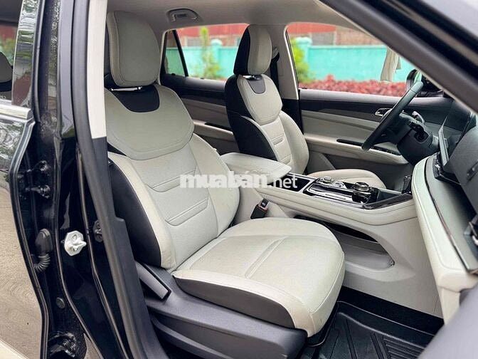 Ford Territory 2023 Trend 1.5 AT - 20000 km