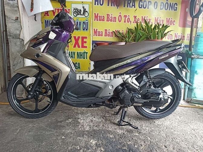 NOUVO5 2012 BSTP NGAY CHỦ GIAO CCCDXE ZIN KENG A-Z