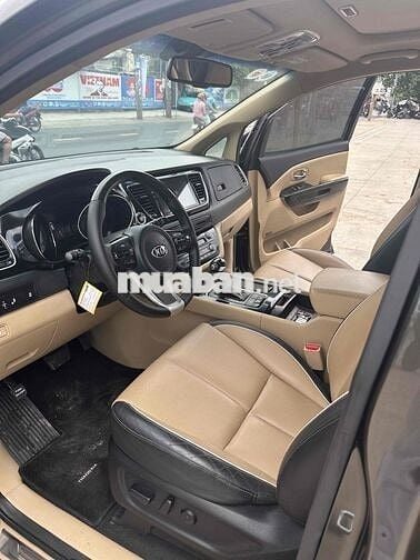 Kia Sedona 2015 3.3L GATH - 79000 km