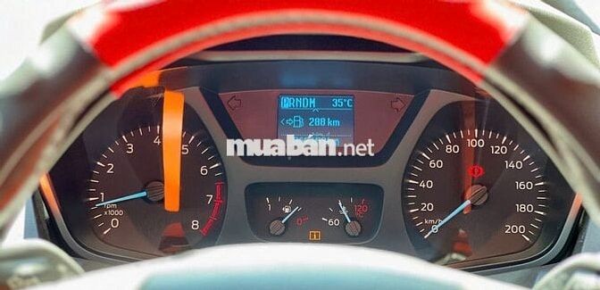 Ford Tourneo 2019 Titanium 2.0 AT - 61998 km