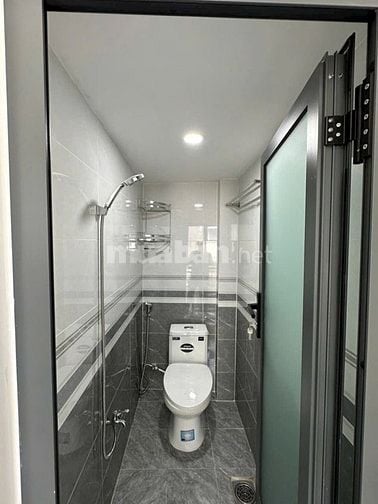 Bán nhà Nguyễn Thái Sơn , P5 , 25m2 , 2,95tỷ bớt Lộc . LH 0866408299