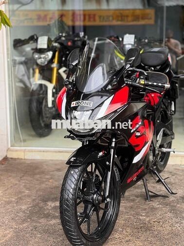Cần bán Suzuki GSX R150 2019 Biển SG 9 chủ