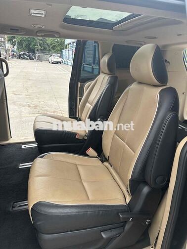 Kia Sedona 2015 3.3L GATH - 79000 km