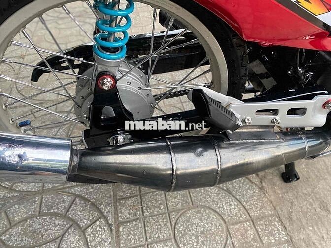 su swin bs 3999 chính chủ