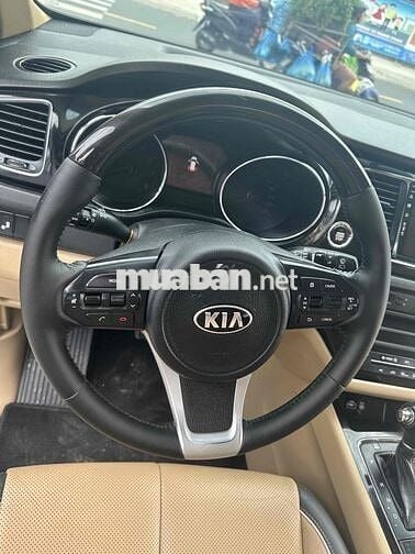 Kia Sedona 2015 3.3L GATH - 79000 km