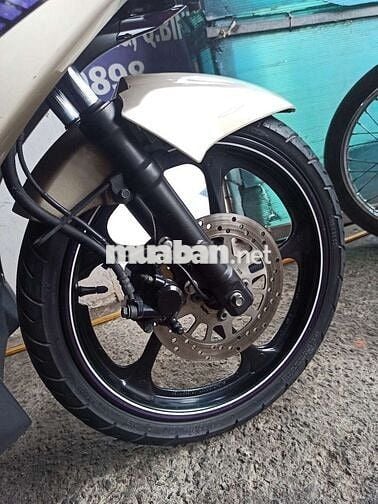 NOUVO5 2012 BSTP NGAY CHỦ GIAO CCCDXE ZIN KENG A-Z