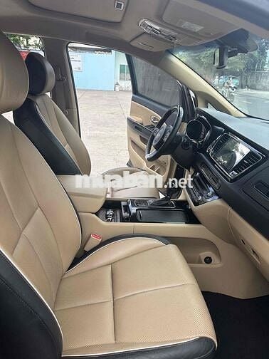 Kia Sedona 2015 3.3L GATH - 79000 km