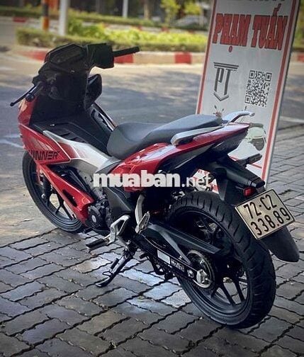 WinnerX bs đẹp
