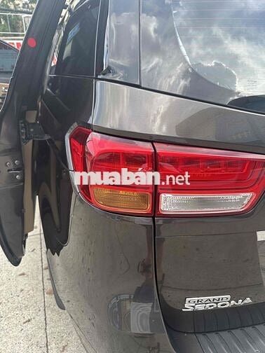 Kia Sedona 2015 3.3L GATH - 79000 km