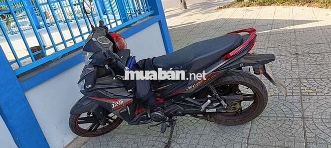 Bán Sym star 125 sr tay côn