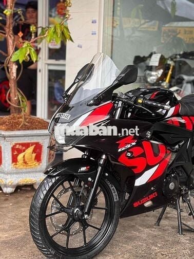 Cần bán Suzuki GSX R150 2019 Biển SG 9 chủ