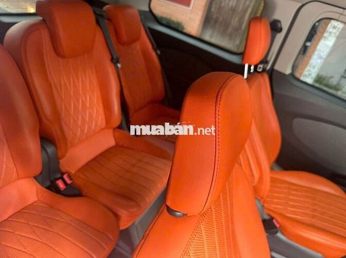 Ford Tourneo 2019 Titanium 2.0 AT - 61998 km