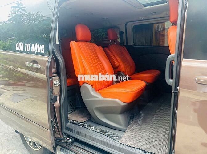Ford Tourneo 2019 Titanium 2.0 AT - 61998 km