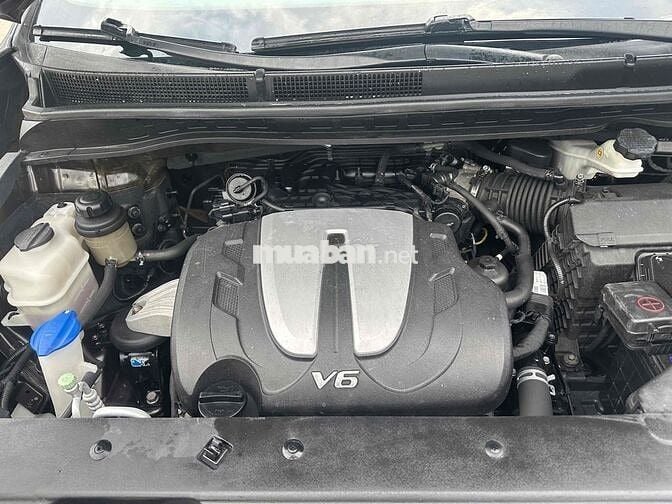 Kia Sedona 2015 3.3L GATH - 79000 km