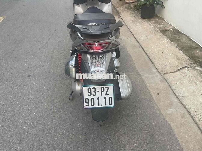 sh mode 2021 chính chủ abs