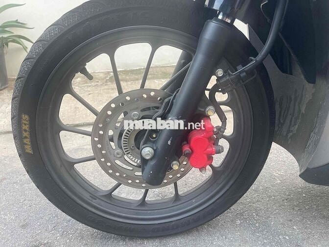 sh mode 2021 chính chủ abs