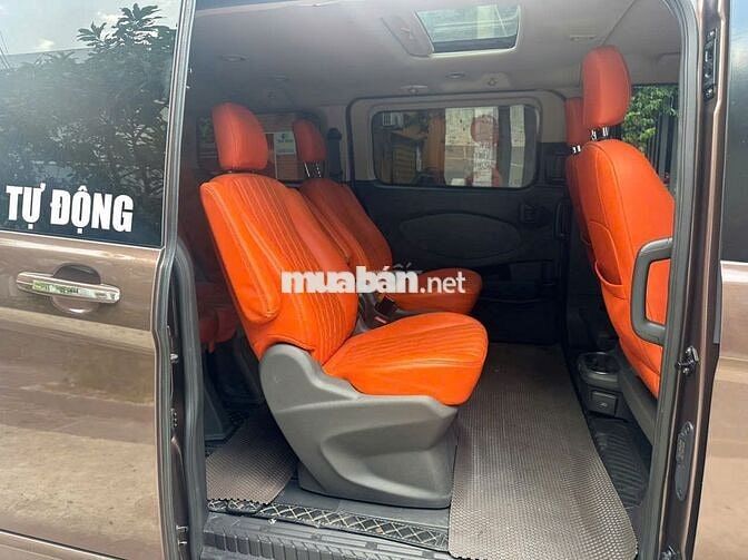 Ford Tourneo 2019 Titanium 2.0 AT - 61998 km