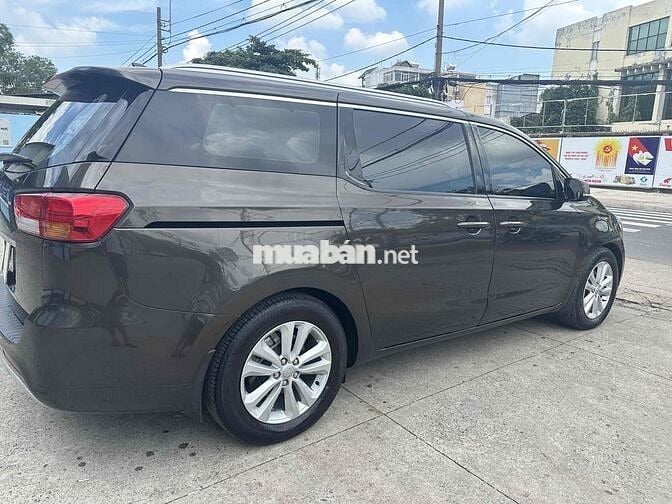 Kia Sedona 2015 3.3L GATH - 79000 km