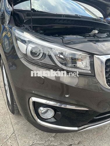 Kia Sedona 2015 3.3L GATH - 79000 km