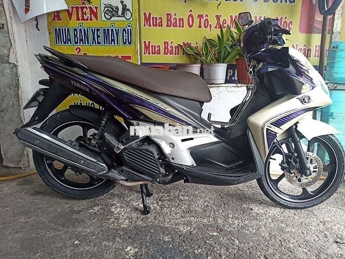 NOUVO5 2012 BSTP NGAY CHỦ GIAO CCCDXE ZIN KENG A-Z