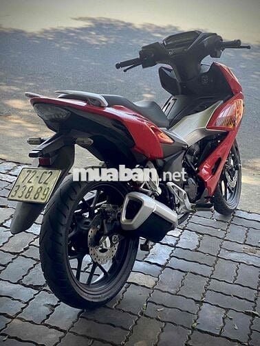 WinnerX bs đẹp