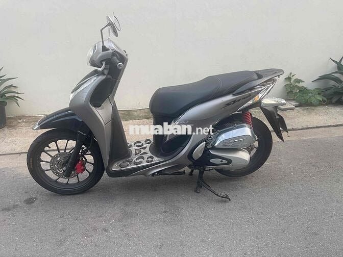 sh mode 2021 chính chủ abs
