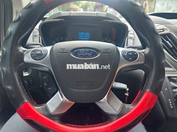 Ford Tourneo 2019 Titanium 2.0 AT - 61998 km