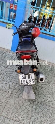 Bán Sym star 125 sr tay côn