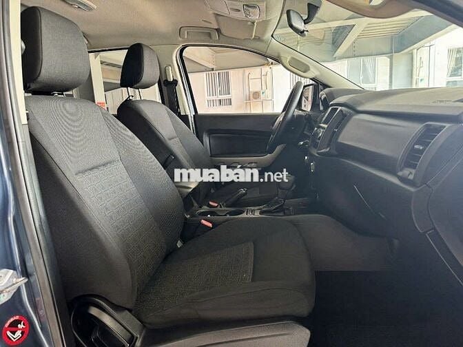 Ford Ranger 2018 XLS 2.2L 4x2 AT - 81000 km