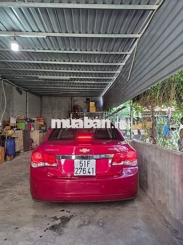 Chevrolet Cruze 2015 LTZ 1.8 AT - 60000 km
