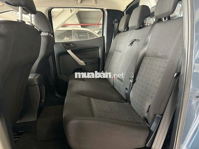Ford Ranger 2018 XLS 2.2L 4x2 AT - 81000 km