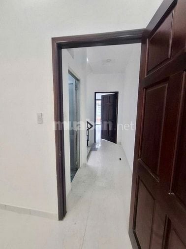 KHU SẦM UẤT NHỘN NHỊP, BÌNH TRỊ ĐÔNG B, BÌNH TÂN