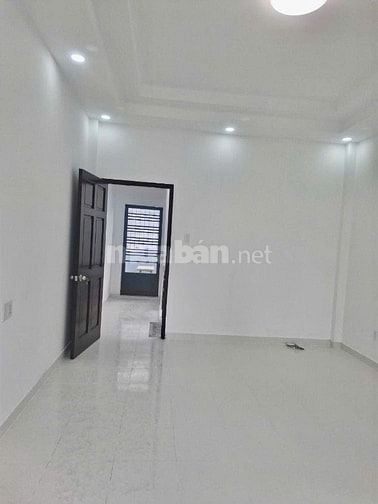 KHU SẦM UẤT NHỘN NHỊP, BÌNH TRỊ ĐÔNG B, BÌNH TÂN